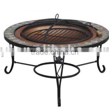 fire pit table