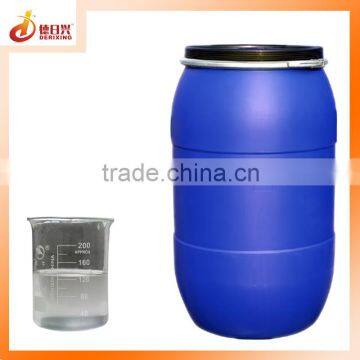 Anti yellowing normal mattsurface dry slip powder waxy handfeeling synthetic leather finishing agents manufacturer