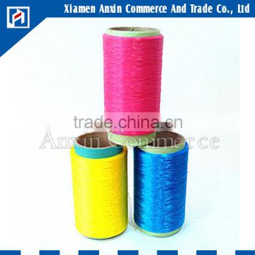 Corrosion resistant 3 strand polypropylene rope for sale