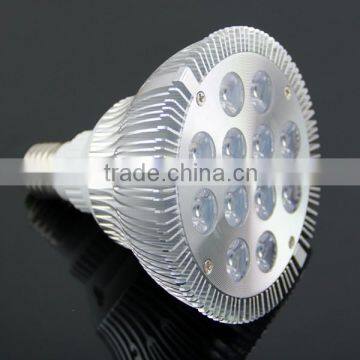 Led Par 38 36w Grow Lamp E26 E27 Indoor Plants Light