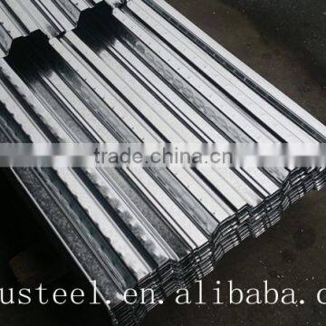 corrugated roofing sheets