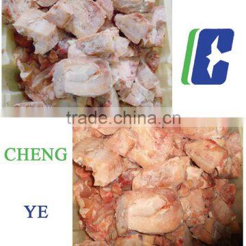 DQK2000 Frozen Meat Cutter, Simple Operation With Good Quality Fast Balde for Sale photo-6