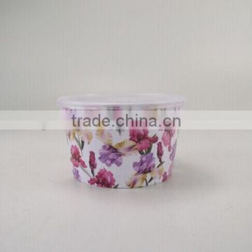 Factory direct wholesale plastic buckets