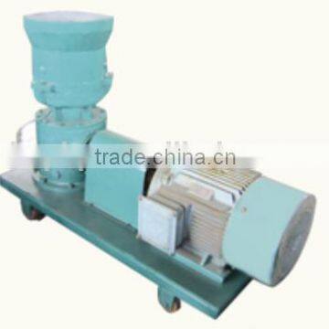 Chicken feed pellet making machine