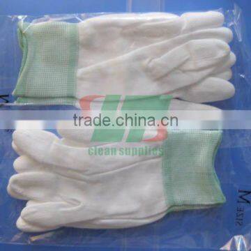 NYLON GLOVES