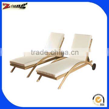 aluminum uv-resistance garden lounge T-4021L