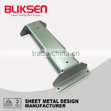 Taiwan manufacturer stainless steel square tube bracket