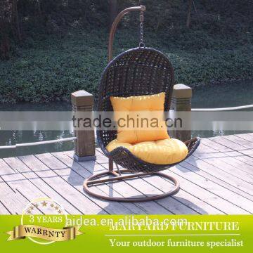 Chair swing rattan swing chair MY69-F