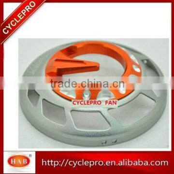 Compass Type CNC Aluminium BWs Fan Guard Cover photo-3