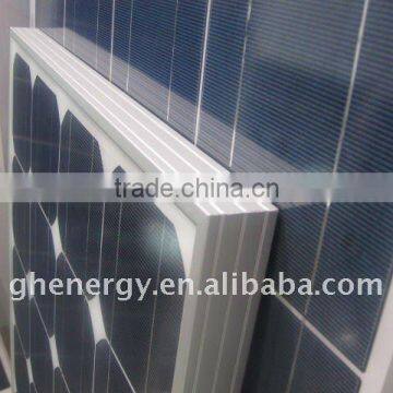 Solar Panel Manufacturer Solar modules 40W for home use GH energy