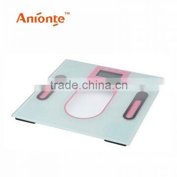 Best Quality Wholesale 180KG Electronic Boby Fat Scale