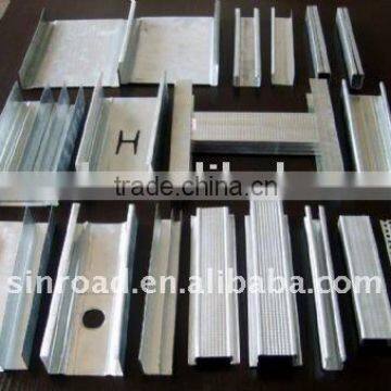 Light Steel Keel