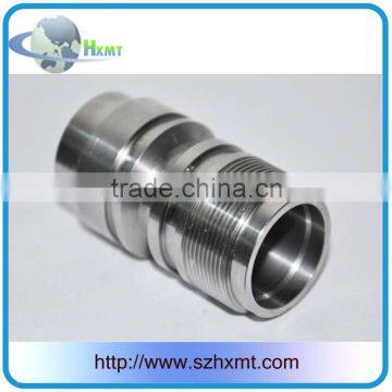 High Precision Parts Of Grinding Machine Cnc Machining