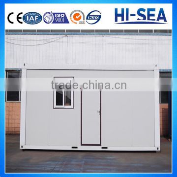 Cheap Economic 20ft Prefabricated Container House