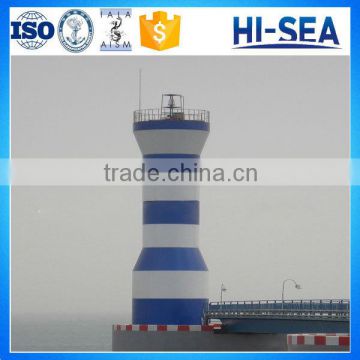 5m to 20m High Aids to Navigation FRP Beacon