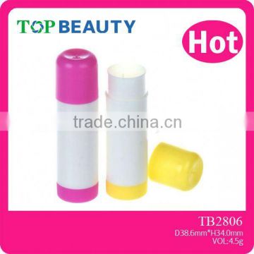 TB2807- Cosmetic Sample Packaging/Lip Balm Packaging/Packaging Factory