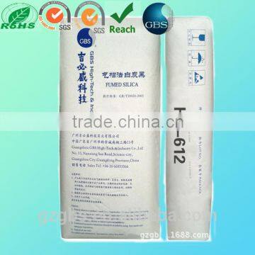 150 Nano Silica BET Colloidal Fumed Fumed Silica Silicon Dioxide Silica Powder photo-3