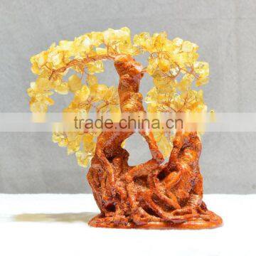 New Fashion Gemstone Crystal Wedding Trees Wholesalers photo-4
