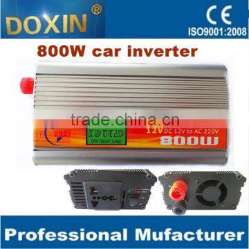 new product electric car solar kit 12v 800w inverter best web to buy china