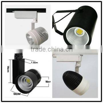 High quality SAA certificated 20w led track light