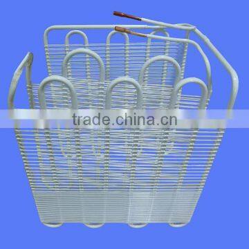 Wire on Tube Evaporator for Refrigerator photo-3