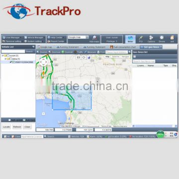 Multifunctional Gps Position Tracking System Use for Bike/Motorcycle/Car