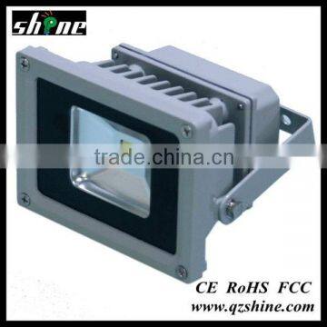dmx rgb outdoor led flood light