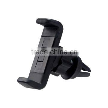 Factory Wholesale Car Air Vent Mount Multiple Mobile Phone Holder With 360 Degree Rotate