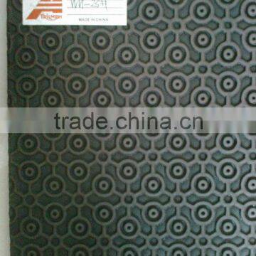 Double Color EVA Sole Sheet /Sheet Color EVA /Massage Sole Sheet/Eva Sheet Two Color Sheet