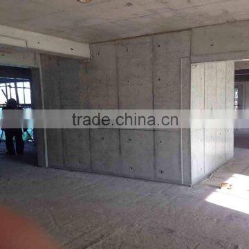 Formwork Clamps Aluminium Concrete Forms Wall Panels Concrete Formwork photo-6