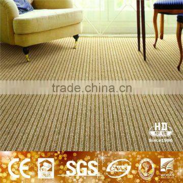Home Textile Hotel Designs Jacquard Carpet Tufted Pattern Carpet