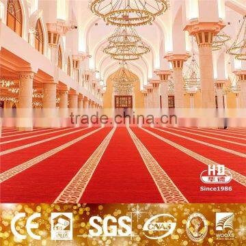 Anti-Slip High-quality India Carpet photo-3