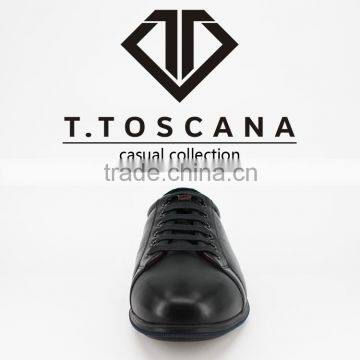 Black Color Shoes for Men Casual Style Best Selling photo-3