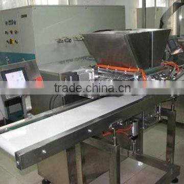 Q110 High Quality Stainless Steel Chocolate Making Machine In China