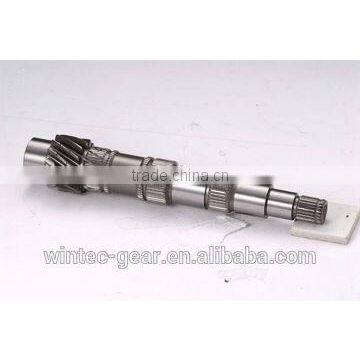 OEM stainless steel shaft