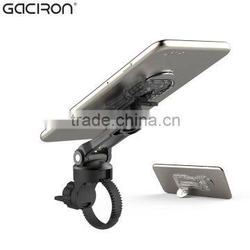 Gaciron Bicycle mount Quality Gaciron Universal Cell Phone Bicycle Handlebar & Motorcycle Holder