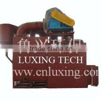 Patent Product Wet Scrubber