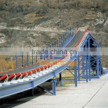 Cotton(CC) Oil Resistant Conveyor Belts