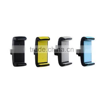 2016 Premium PU Injection Suction Cup Windshield /dashboard Cell Phone Car Mount for 3.5-6 Inch Mobile Phones photo-3