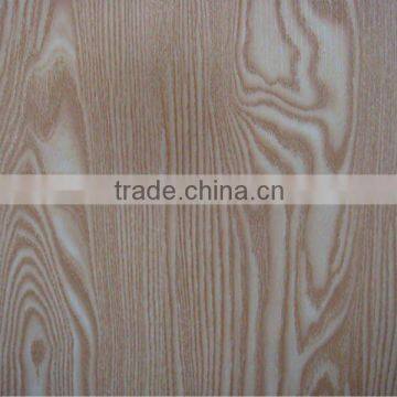 grooved PVC plywood, grooved polyester MDF