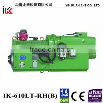 IK-615-LV Milling and Cutting Metal Workpiece Plano Milling Machine Head photo-2