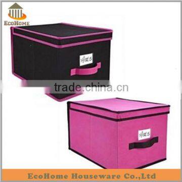 manufactory cute storage boxes