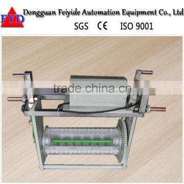 Feiyide Electroplating Equipment Zinc Chrome Screw Plating Equipment photo-3