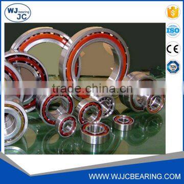 7064BM angular contact ball bearing,joint bearing bearing manufacturing machinery