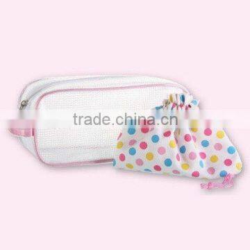 Customized design make-up bags