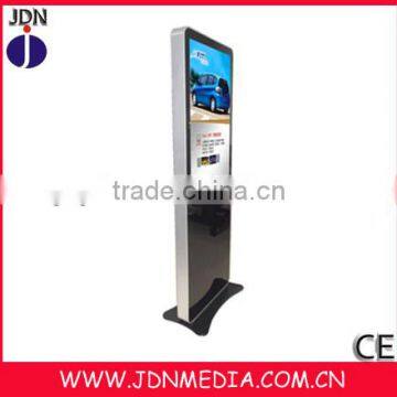 kiosk digital signage player 42inch/55inch