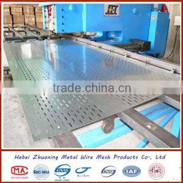 Anping Metal Punching Net Sheet photo-4