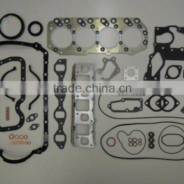 High Quality Full Gasket Set For I-SUZU 4JB1T engine auto parts