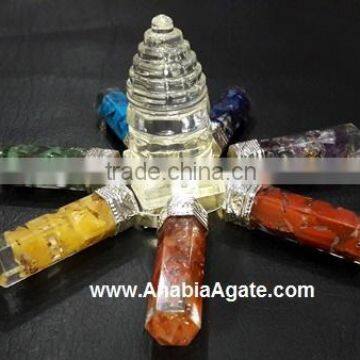 shree yantra energy generator : Wholesale Healign Tools : Crystal Quartz Energy Generator