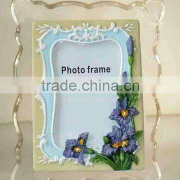 Promotion gifts,acrylic award,photograph frame